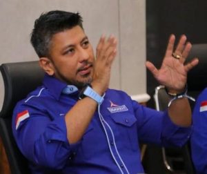 Kecelakaan di Situbondo, Bendum Demokrat Renville Antonio Meninggal Dunia