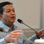Soetrisno Bachir. (Foto: Muhammadiyah)