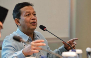 Soetrisno Bachir: Ajaran Islam dan Muhammadiyah Itu Semangat Berwirausaha