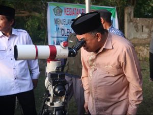 Kemenag Gelar Sidang Isbat pada 28 Februari 2025, Tentukan Awal Ramadan 1446 Hijriah