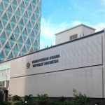 Gedung Kemenag RI. (Foto: Kemenag)