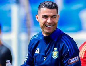 Hari Ini Tiba di Jakarta, Jadwal Kunjungan Cristiano Ronaldo ke Kupang Mundur Besok