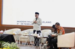 Ajak Kepala Daerah Wujudkan Asta Cita, Mendikdasmen Abdul Mu’ti Ungkapkan Program dan Kebijakan Pendidikan