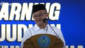Penjelasan Menteri Abdul Mu’ti: Deep Learning Bukan Sekadar AI, tapi Pendekatan Pemahaman