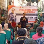 Faris Abidin
