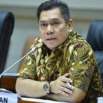 Wakil Ketua DPR RI, Adies Kadir. (Foto: Dok. DPR)