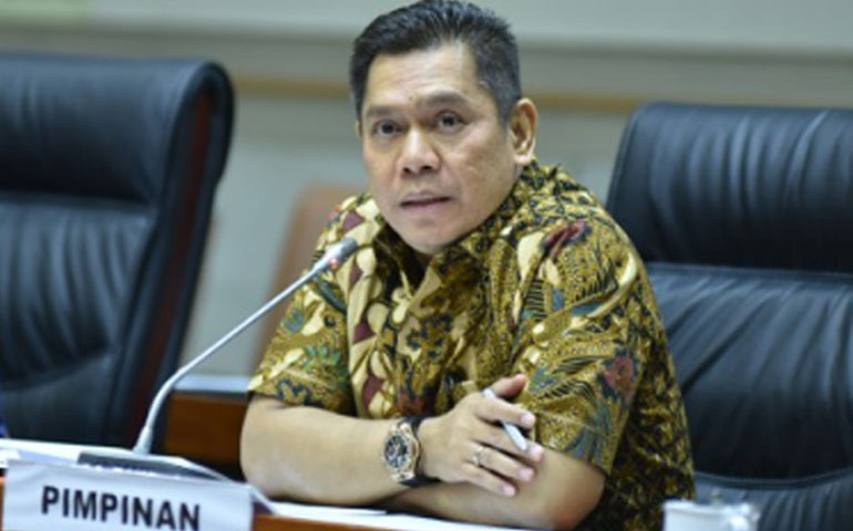 Wakil Ketua DPR RI, Adies Kadir. (Foto: Dok. DPR)