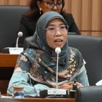 Anggota Komisi IX DPR RI, Netty Prasetiyani Aher. (Foto: DPR)