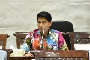 MK Putuskan PSU di Sejumlah Daerah, Wakil Ketua Komisi II DPR Tegaskan Bakal Evaluasi KPU