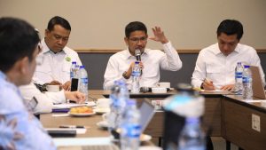 Kemenag Audit Syariah BAZNAS dan LAZ di Delapan Lokasi