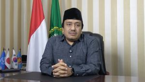 Tegas! Rektor UMJ Tidak Setuju Kampus Kelola Pertambangan