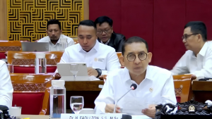 Dangdut Sudah Masuk Antrean Didaftarkan ke UNESCO, Fadli Zon: Tapi Tidak Tahun Ini