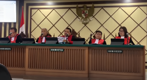 Tok! Hukuman Harvey Moeis Diperberat Menjadi 20 Tahun Penjara