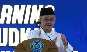 Mendikdasmen Abdul Mu’ti Dorong Implementasi Deep Learning untuk Pendidikan Berkualitas