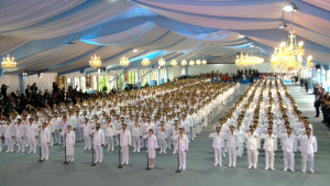 Prabowo Resmi Lantik 961 Kepala Daerah Se-Indonesia: Saudara Adalah Pelayan Rakyat!
