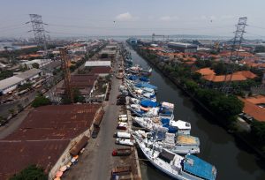 Pelindo Sub Regional Jawa Ungkap Strategi Bisnis 2025