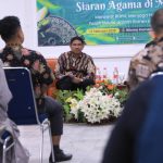 Dirjen Bimas Islam Abu Rokhmad. (Foto: Kemenag RI)