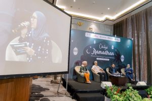 Sambut Ramadan, Muhammadiyah Dorong Ibadah Ramah Lingkungan dengan Energi Terbarukan