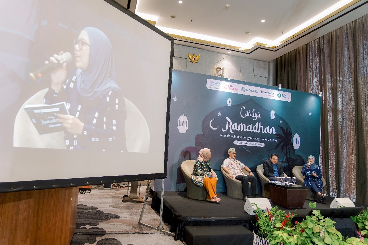 Sambut Ramadan