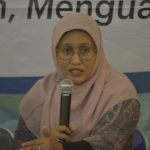 Anggota KPAI, Diyah Puspitarini. (Foto: Dok. Muhammadiyah)