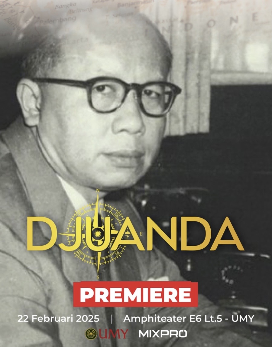 Djuanda