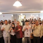 Ilmu Pemerintahan UMM menggelar peluncuran CoE di Hotel Kapal Garden Sengkaling, Senin (24/2/2025). (Foto: IST)