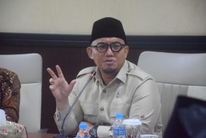 Tanggapi Prabowo Soal ‘Raja Kecil’, Dahnil Anzar: Memang Terasa