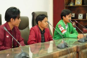 Kasus Korupsi Dana KUR Tak Kunjung Rampung, Ketua BEM UM Bima Desak Kapolres Evaluasi Kinerja Kasat Reskrim