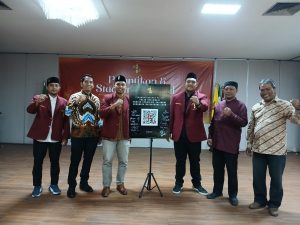 PC IMM Surabaya Resmi Dilantik, Serukan Penolakan Reklamasi untuk PSN SWL