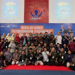 Sekolah Kader Pemberdayaan Masyarakat