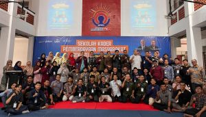MPM PWM Jatim Luncurkan Sekolah Kader Pemberdayaan Masyarakat
