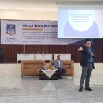 Staf Khusus Menteri Pendidikan Dasar dan Menengah (Mendikdasmen) RI, Arif Jamali Muis. (Foto: IST)