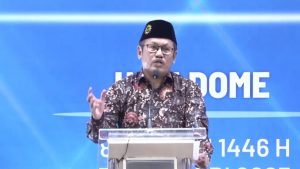 Kisah Menyentuh Rektor UMM Mengenang Kedekatan Malik Fadjar dan Abdul Mu’ti