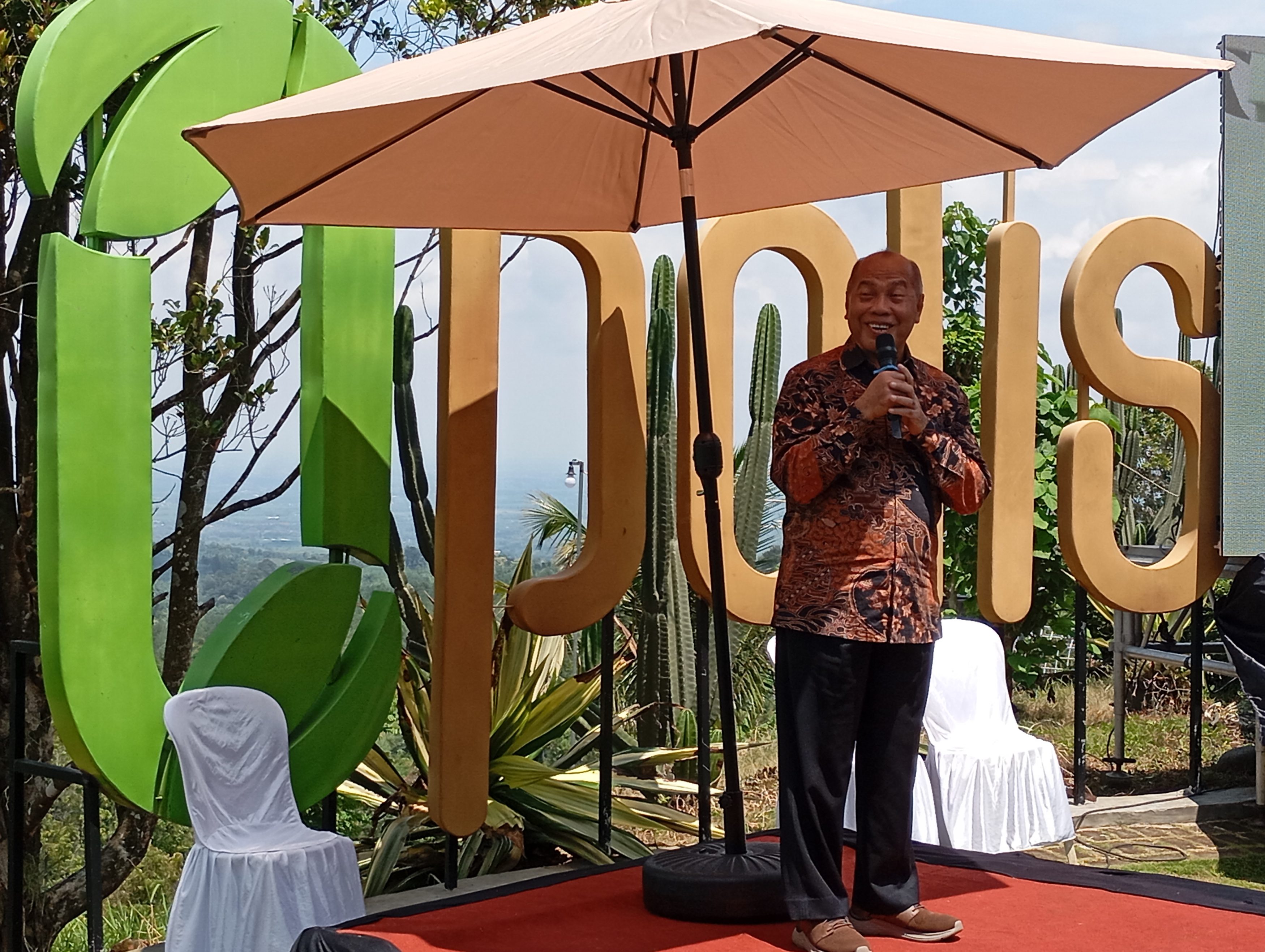 Rakerwil II LP-UMKM PWM Jatim, Dorong Implementasi Program Jihad Ekonomi