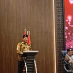 Wakil Ketua PWM Jatim, Muhammad Sholihin Fanani. (Foto: Ubay NA)