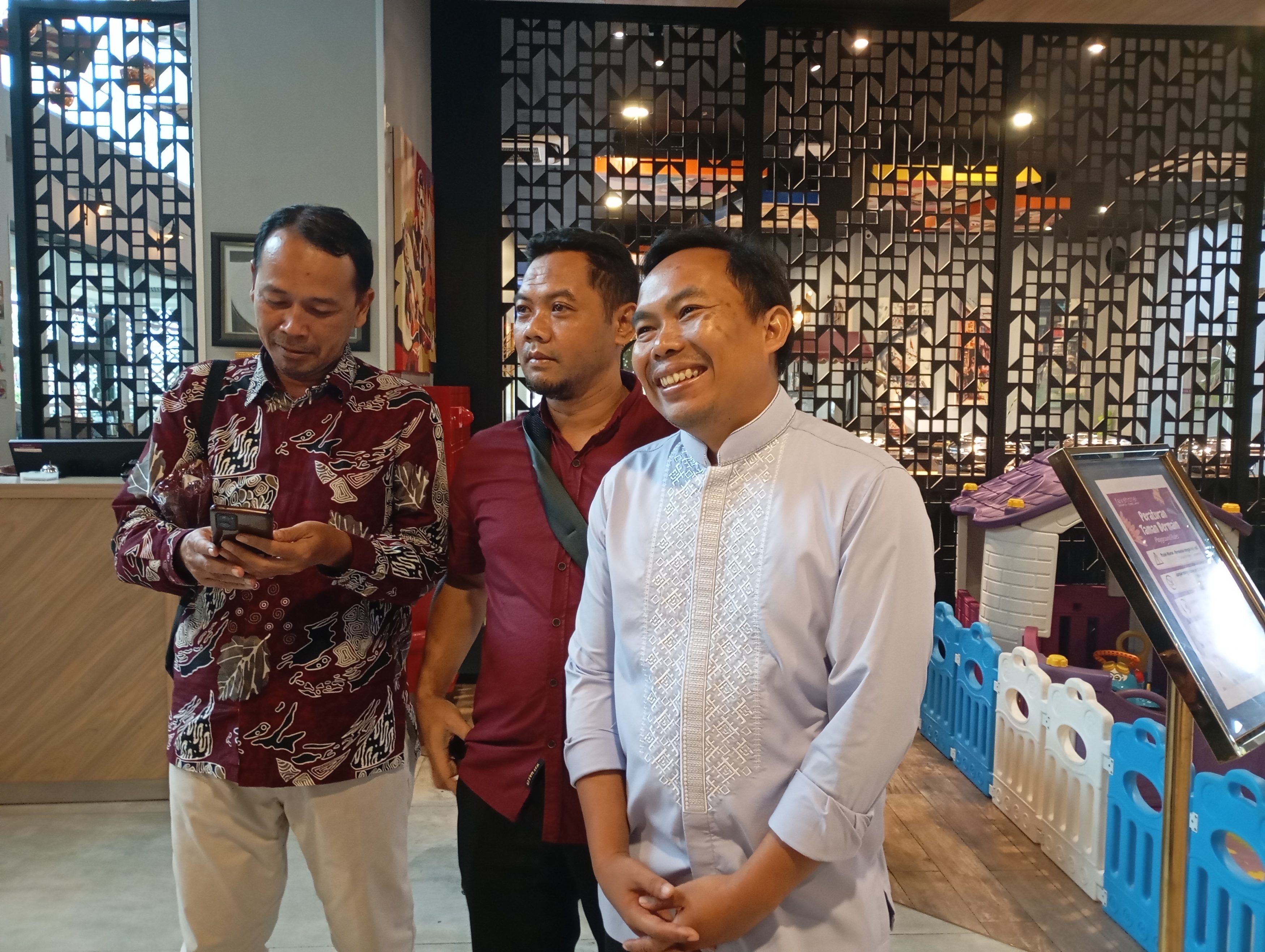 Wakil Wali Kota Malang Ungkap Program 100 Hari Kerja: Fokus Isu Disabilitas dan Pendidikan