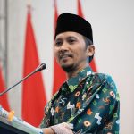 Ketua MPKSDI PP Muhammadiyah, Bachtiar Dwi Kurniawan. (Foto: Suara Muhammadiyah)