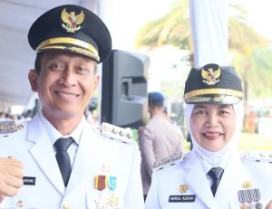 Dilantiknya Setyo Wahono dan Masa Depan Bojonegoro