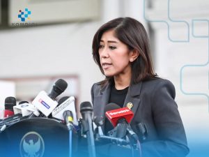 Menkomdigi Meutya Hafid Siapkan RPP Perlindungan Anak di Ruang Digital, Cegah Risiko Online