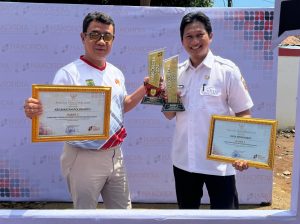 Yusuf Aziz Rahma, Kader Muhammadiyah yang Menjadikan Desa Wonorejo Juara Anti-Korupsi