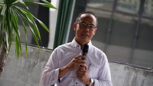Nyaleg, Pendamping Desa Harus Mengundurkan Diri