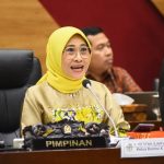 Ketua Komisi X DPR RI, Hetifah Sjaifudian. (Foto: Dok. DPR RI)