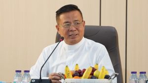 KJRI Jeddah Umumkan Seleksi Tenaga Pendukung PPIH Arab Saudi 2025, Simak Jadwalnya!