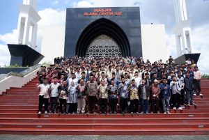 PWM DIY Gelar Mubaligh Hijrah Selama Ramadan 1446 H, Libatkan 2.280 Dai