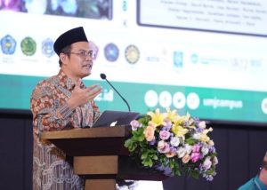 Tanggapi Gerakan #KaburAjaDulu, Ahmad Najib Burhani: Bukan Sekadar Pergi, Tapi Perluas Koneksi