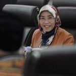 Anggota Komisi IX DPR RI dari Fraksi PKS, Netty Prasetiyani. (Foto: DPR)