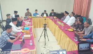 PWM Jatim Ajak Umat Islam Kembali ke Esensi Puasa: Hidup Sederhana dan Menahan Diri