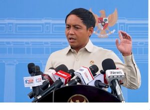 Prabowo Panggil Menhut Raja Juli, Cabut Izin 18 Perusahaan Hutan Tak Produktif
