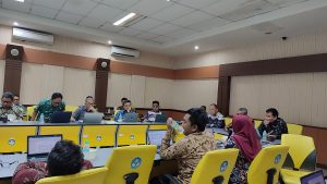 Raker Ketiga Menuju Muktamar: MPI Ujung Tombak Dakwah Masa Depan Muhammadiyah