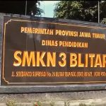 Siswa SMKN 3 Blitar
